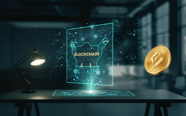 Tutorial Prático: Criando Seu Primeiro Smart Contract (2026)