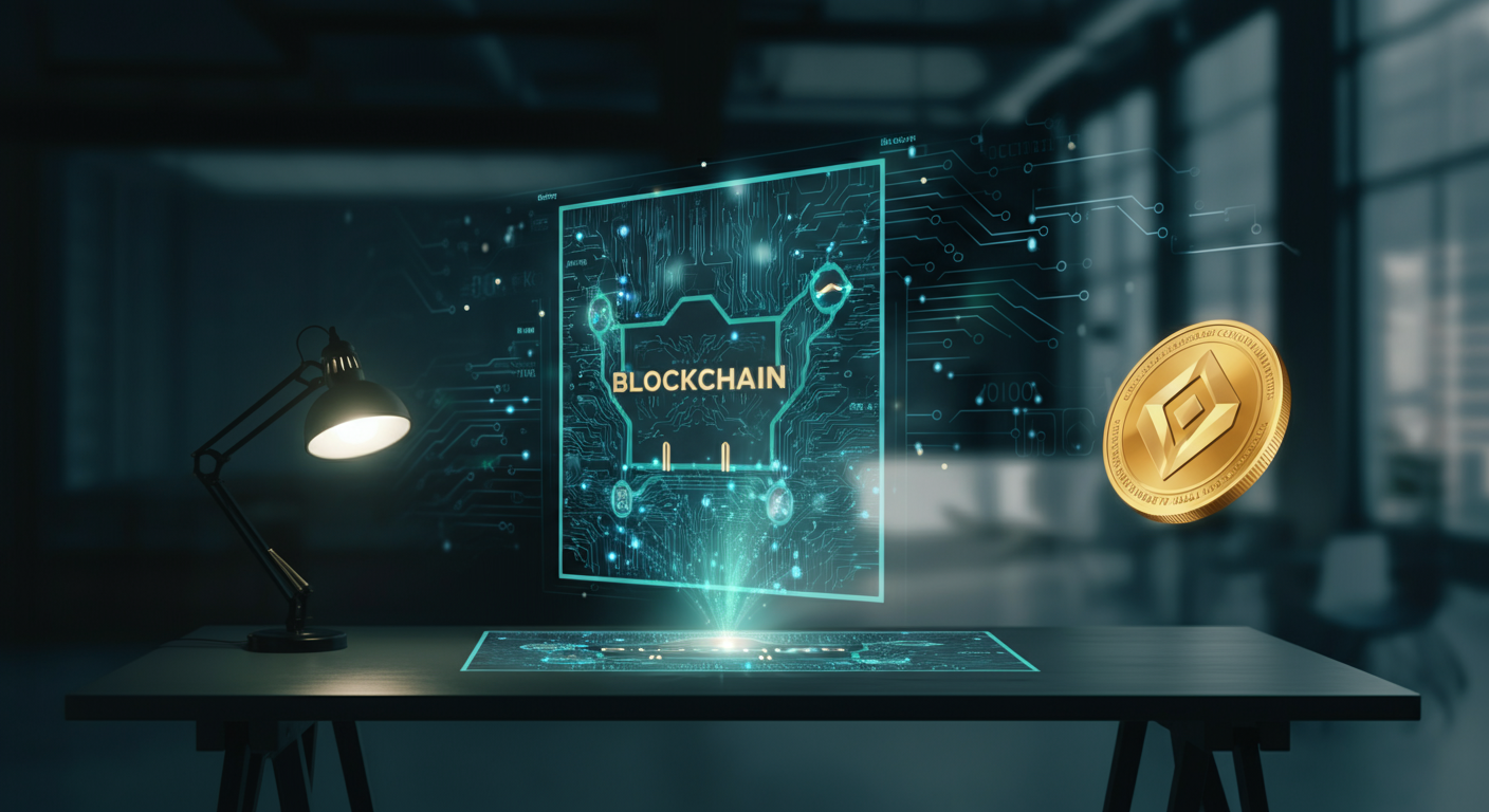 Smart Contracts: Guia Completo Para Criar o Seu em 2026