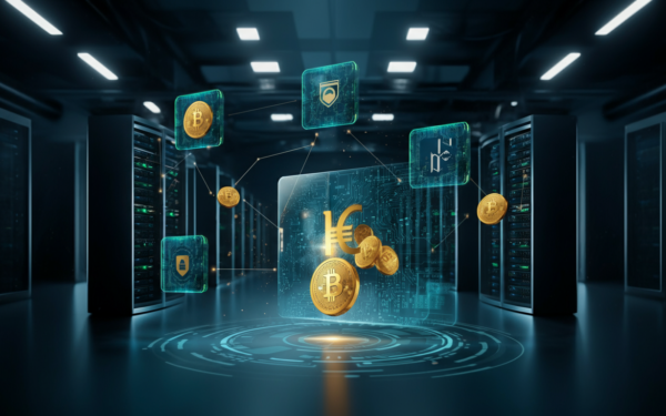 Top 5 Plataformas de Tokenização em 2026: Qual a Melhor?