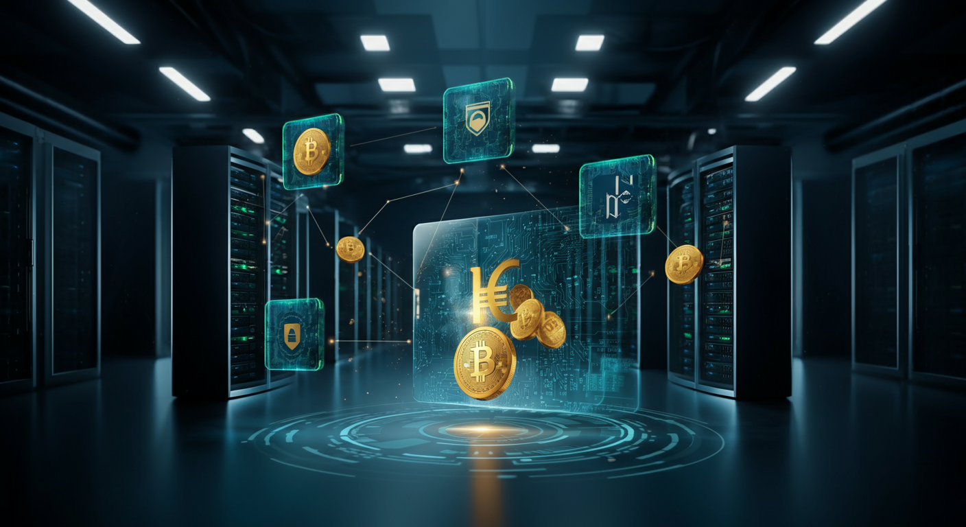 Top 5 Plataformas de Tokenização no Brasil em 2026