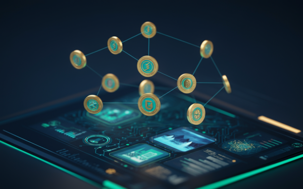 Tokenização: Tudo que Você Precisa Saber (Tipos e Vantagens)