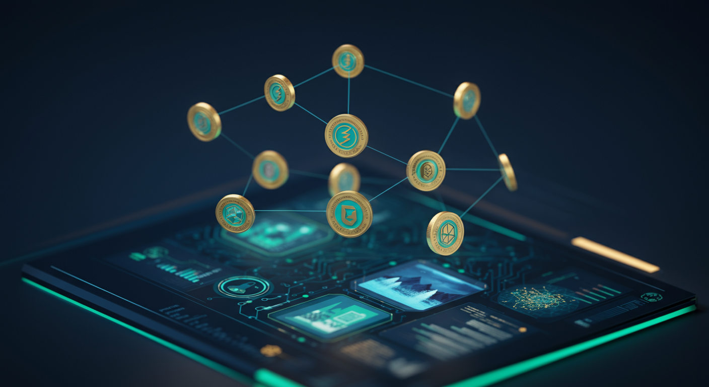 Tokenização: Tudo que Você Precisa Saber (Tipos e Vantagens)