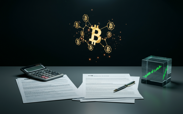 Criptomoedas e Imposto: Melhores Corretoras 2026