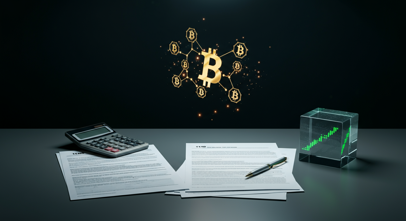 Imposto sobre Cripto 2026: Guia de Declaração e Corretoras