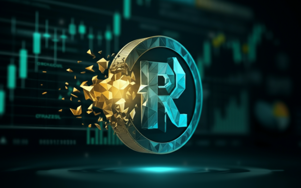 BRL em Stablecoin: 5 Vantagens da Moeda Digital Brasileira