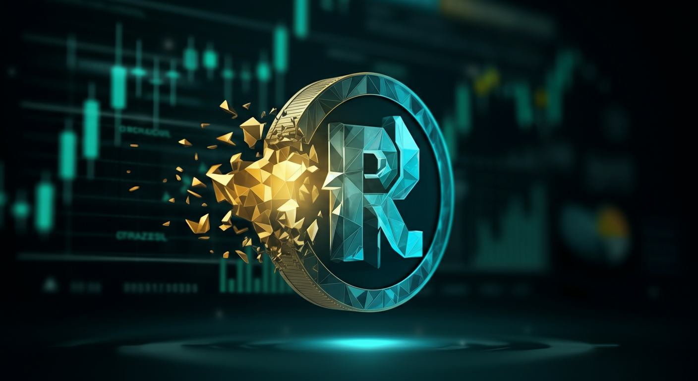 Stablecoins BRL em 2026: O Guia Definitivo da Moeda Digital