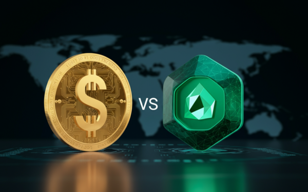 USDT vs USDC: Tutorial para Escolher a Melhor Stablecoin