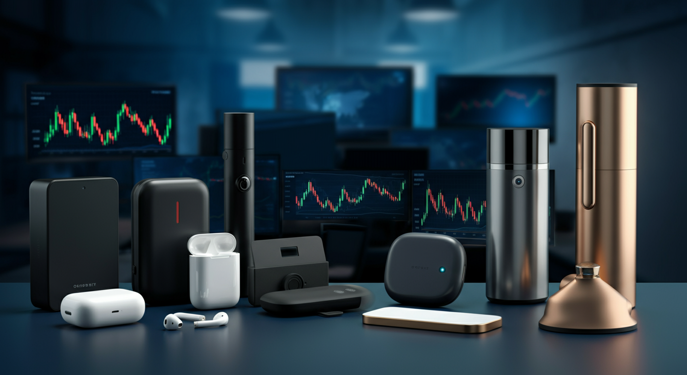 Top 10 Produtos para Importar e Revender em 2026