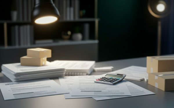 Taxas de Alfândega: Como Evitar Surpresas nas Compras?