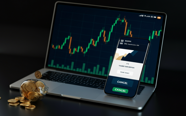 Como Cancelar Uma Assinatura Sem Complicações