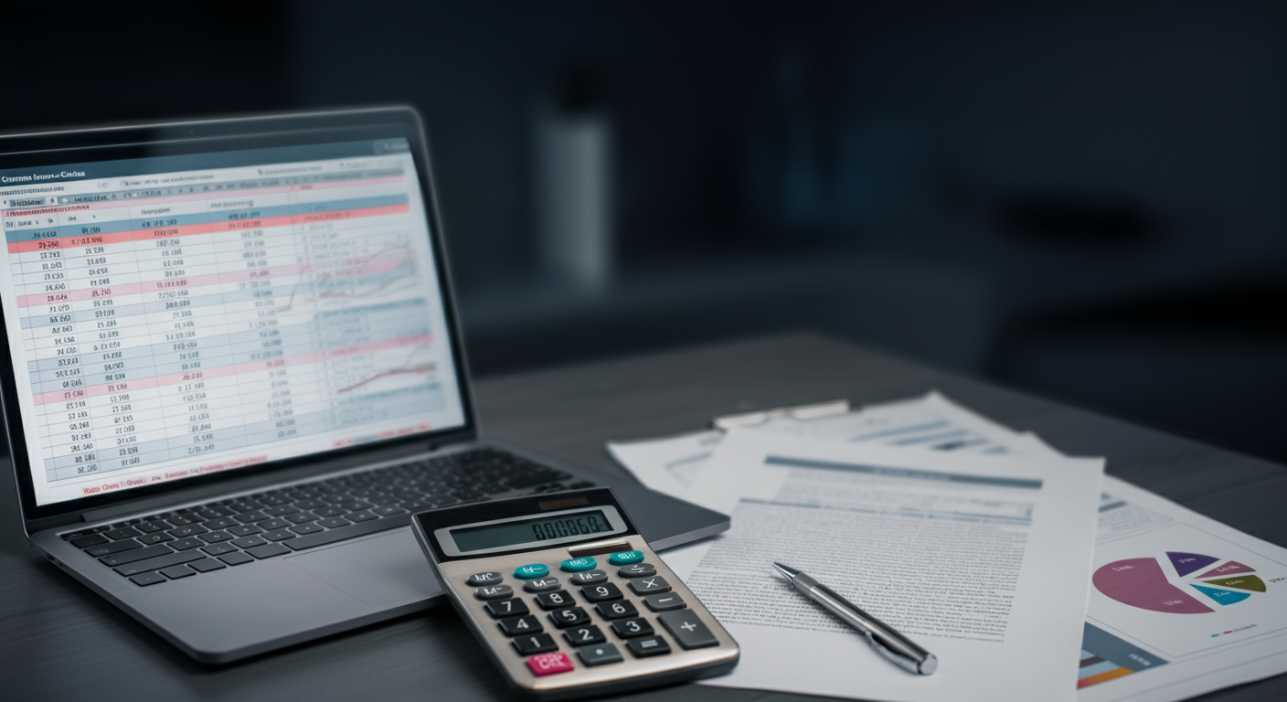 Simulação Come-Cotas: Calcule o Imposto dos Seus Fundos