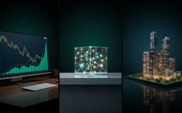 Alíquota Day Trade: Compare Ações, ETFs e Fundos Imobiliários