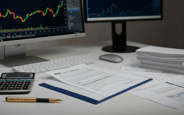 Day Trade: Como Declarar o Imposto de Renda (Tutorial)