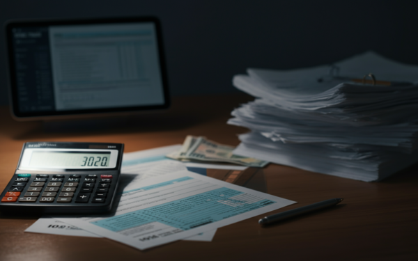 Day Trade em 2026: 5 Dicas Para Reduzir Seu Imposto