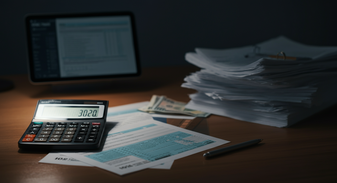 Imposto Day Trade 2026: Guia Definitivo Para Apuração e IR