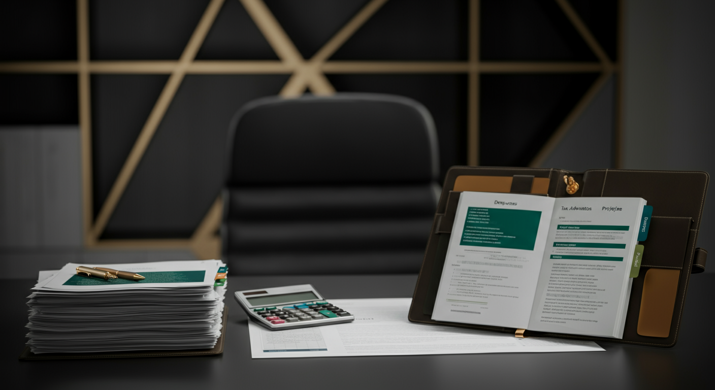 IR sobre Ganho de Capital 2026: Guia Definitivo para Reduzir