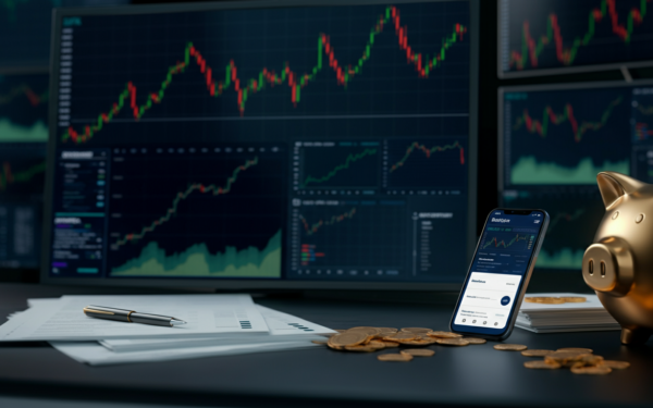 Crise nos EUA em 2026? Guia para Proteger seus Investimentos