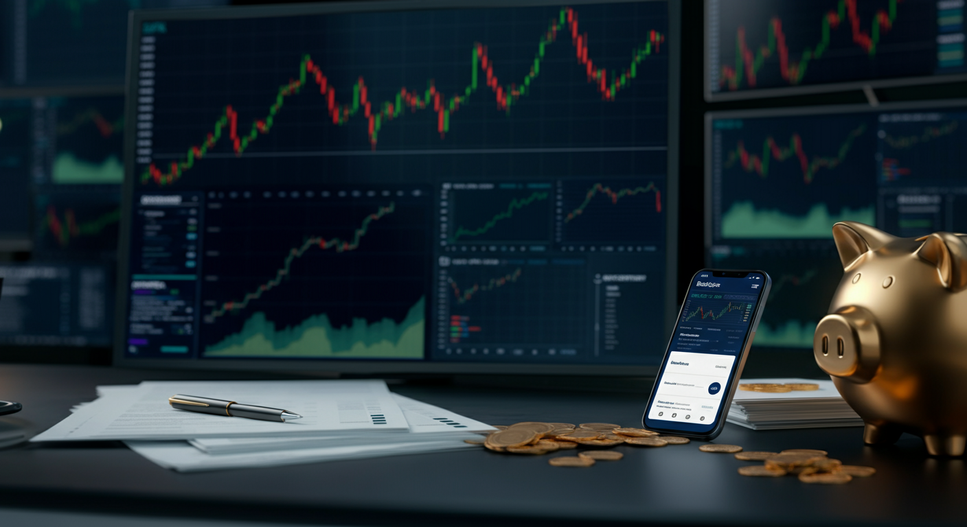 Crise nos EUA em 2026? Guia para Proteger seus Investimentos