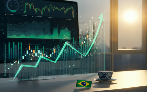 Investir na China pelo Brasil: Guia Completo 2026