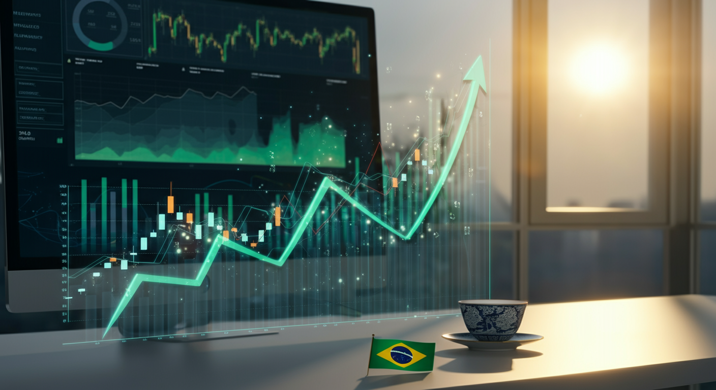 Investir na China pelo Brasil: Guia Completo 2026