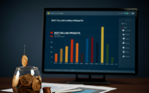 Produtos Chineses Mais Vendidos no Brasil: Ranking 2026