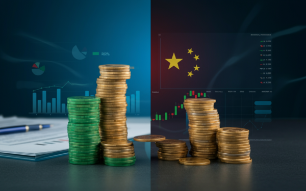 Brasil e China em 2026: Análise da Parceria Comercial