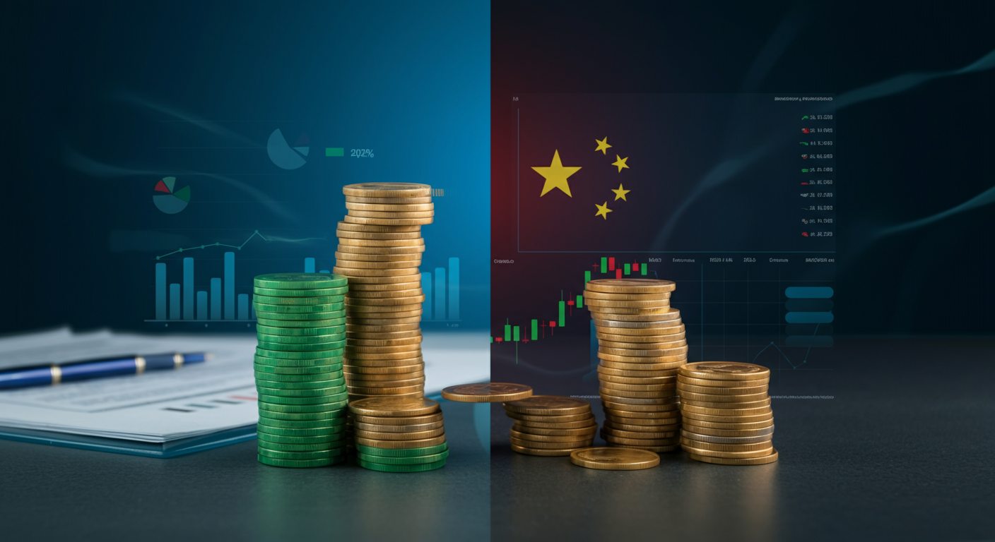 Brasil e China em 2026: Análise da Parceria Comercial