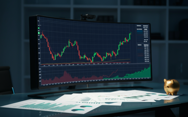 Guerra Comercial: Guia de Investimentos Seguros