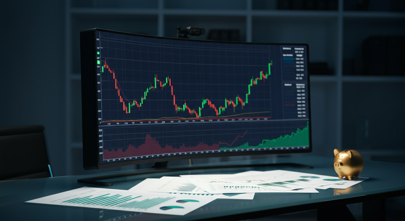 Guerra Comercial 2026: Guia de Investimentos para se Proteger