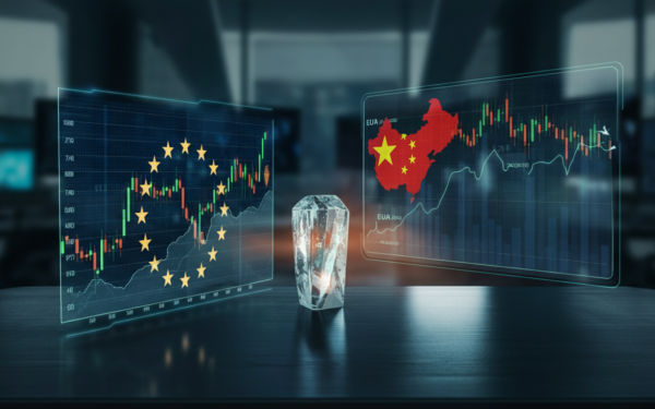 EUA vs China: Cenários e Estratégias de Investimento