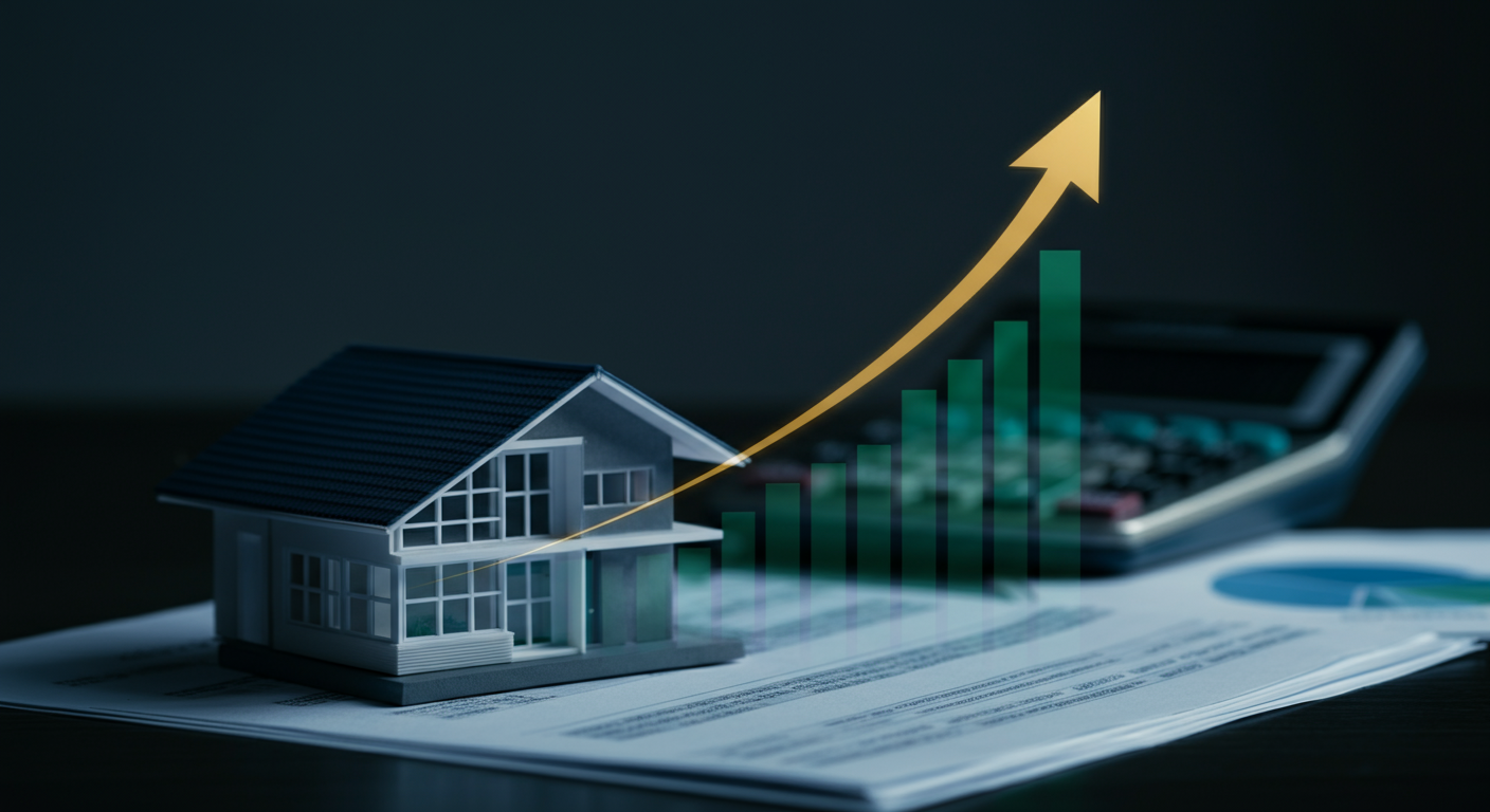 Juros Fed e Imóveis 2026: O Guia Definitivo para Comprar