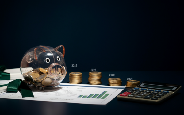 Taxa de Juros Fed vs. Inflação: Cenário 2026