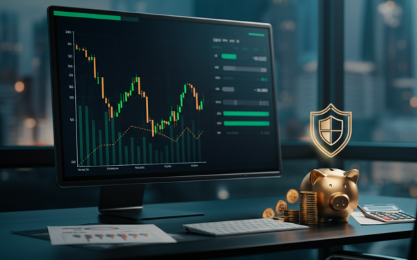 5 Ações para Proteger seu Dinheiro da Taxa Fed