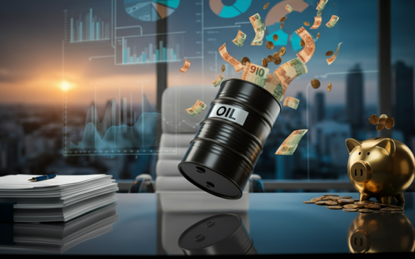 Preço do Petróleo e Dólar em 2026: Guia Completo para o Real