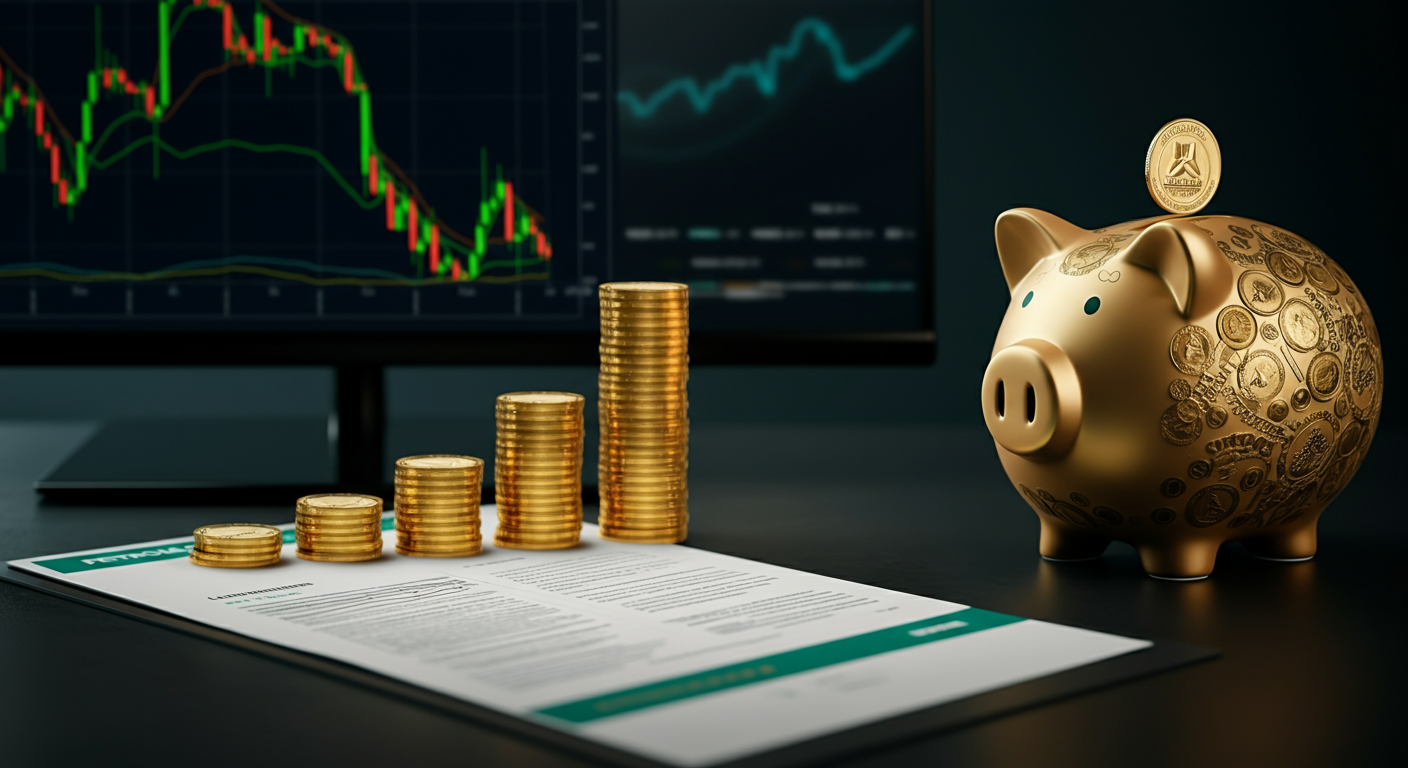 Petróleo no Brasil 2026: Cenários, Petrobras e Desafios