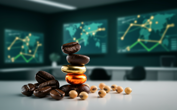 Exportação de Commodities do Brasil: Guia Definitivo 2026