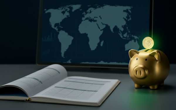 Desdolarização 2026: Guia de Oportunidades Para Empresas