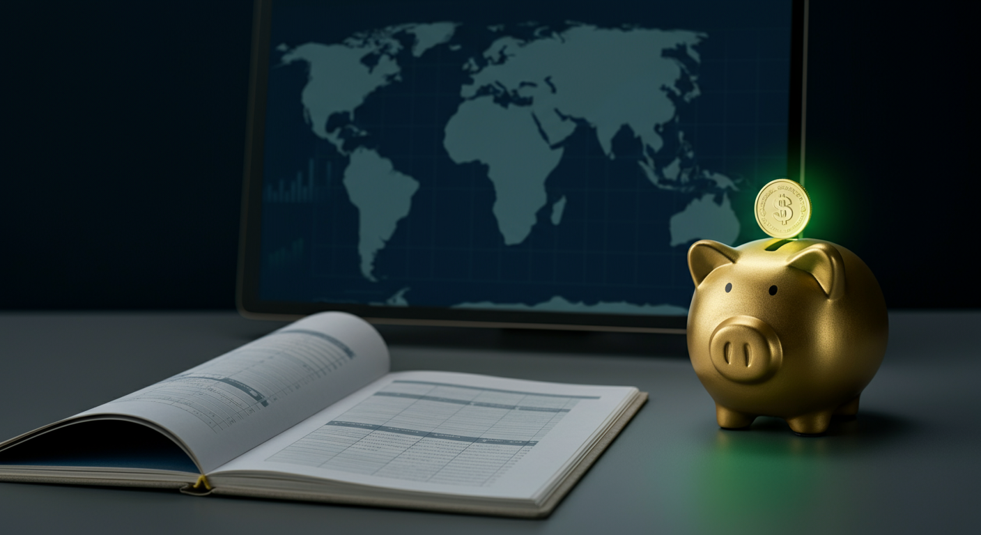 Desdolarização 2026: Guia de Oportunidades Para Empresas