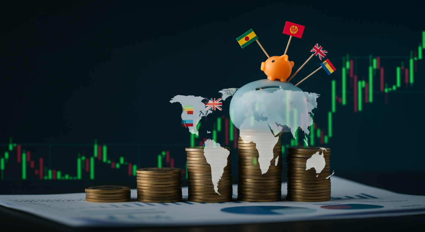 Desdolarização em 2026: Guia do Comércio Exterior Brasileiro