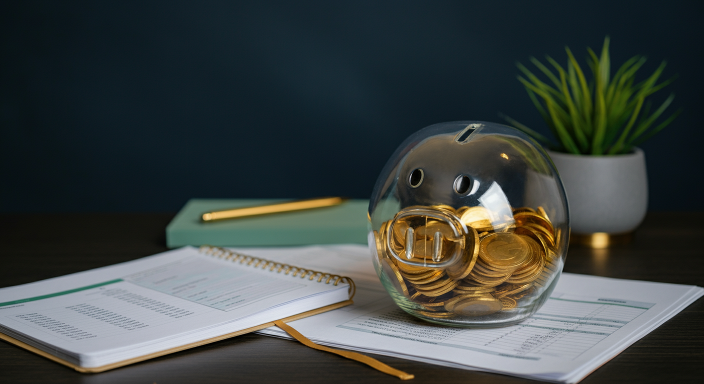 Poupar na Crise: Tutorial Para Cortar Gastos Essenciais