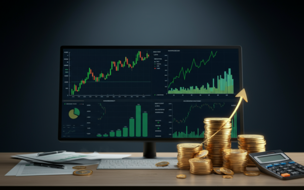 Juros Compostos 2026: Guia Para Maximizar Seus Ganhos