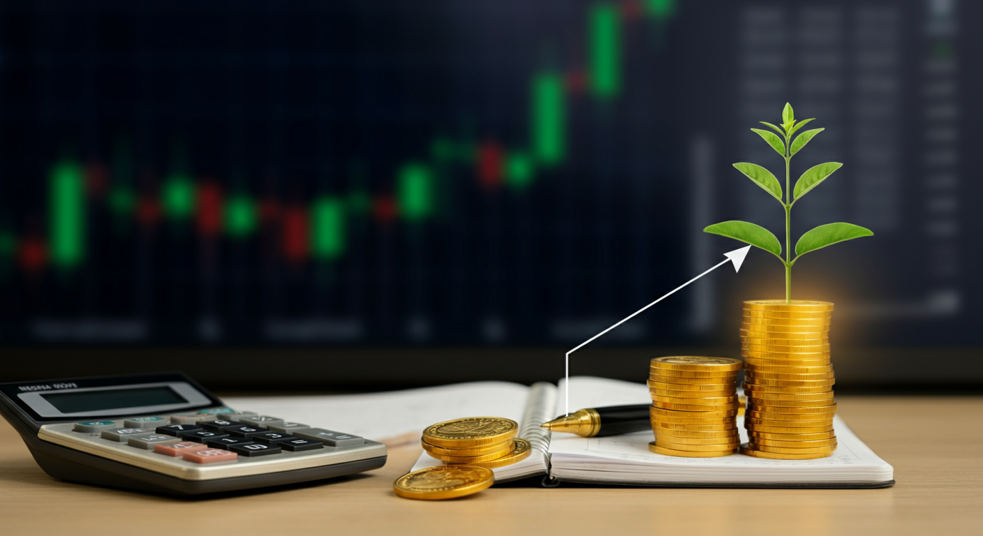 Regra dos 72: O Guia Definitivo para Investimentos em 2026