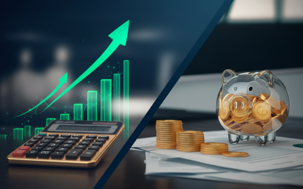 Regra dos 72 vs Juros Compostos: O Guia Definitivo para 2026