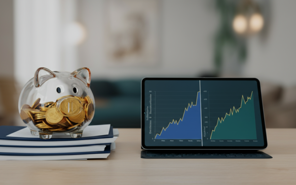 IPCA 2026 vs Inflação Real: Por que Seu Custo de Vida Sobe?