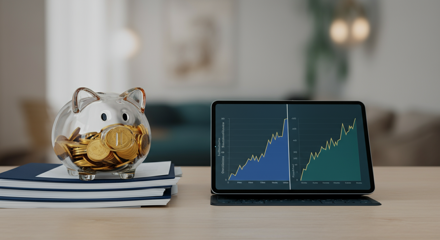 IPCA 2026 vs Inflação Real: Por que Seu Custo de Vida Sobe?