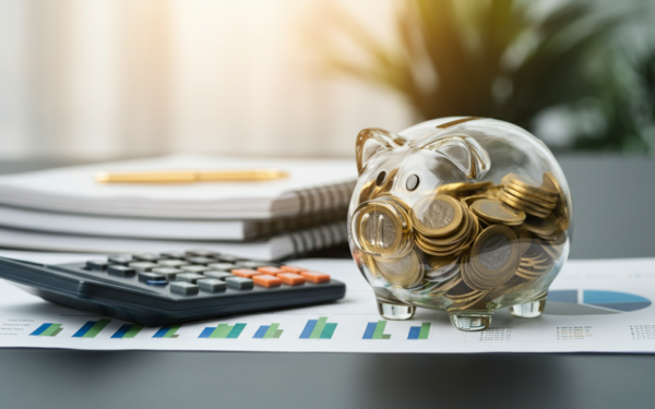 Inflação Pessoal 2026: Calcule a Sua e Proteja Seu Dinheiro