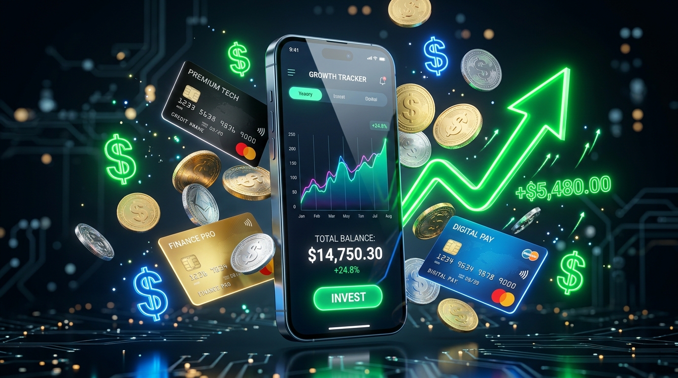 Como Ganhar Dinheiro Indicando Maquininha do Mercado Pago em 2026