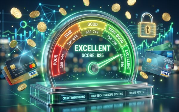 Como Aumentar o Score do Serasa em 2026: Guia Passo a Passo